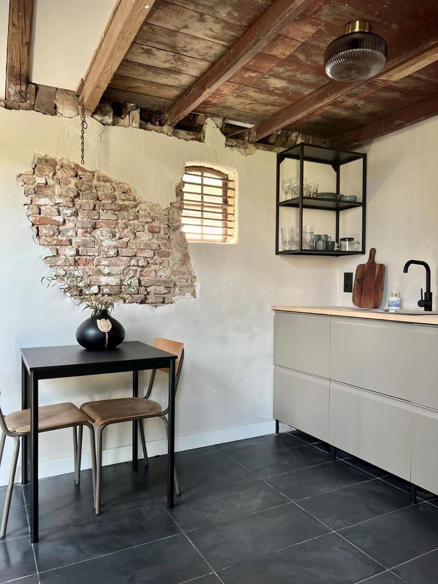 Appartement De Oude Deel Wapenveld Esterno foto