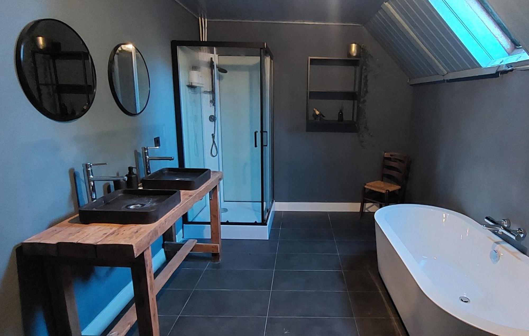 Appartement De Oude Deel Wapenveld Esterno foto